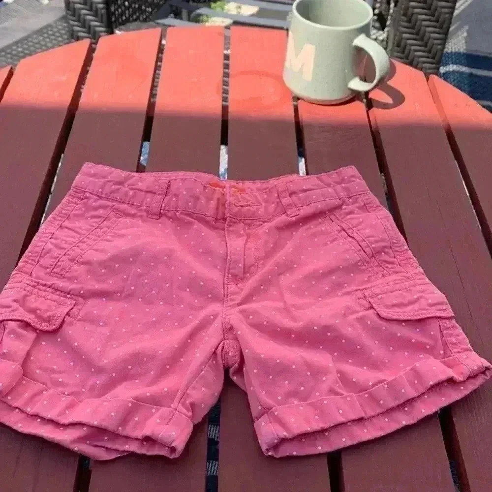 Five for 25 Joe, fresh 100% cotton shorts with adjustable waist band
